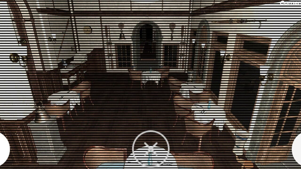 Scary Husband HD screenshot 1