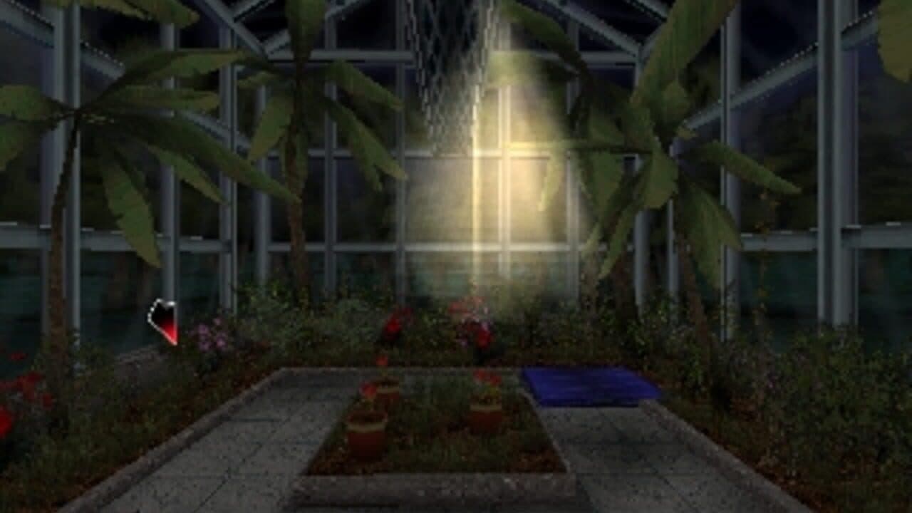 Amagoushi no Yakata thumbnail 5