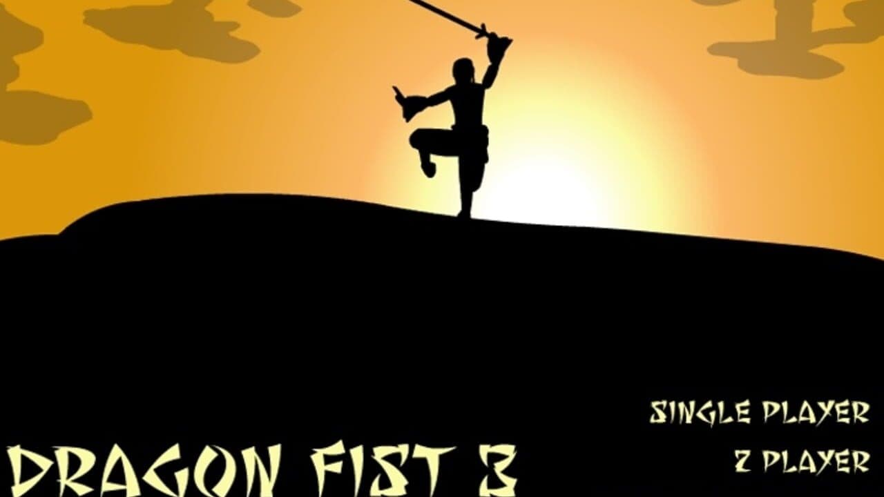 Dragon Fist 3: Age of the Warrior screenshot 1