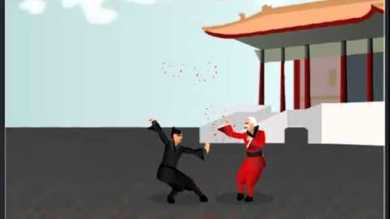 Dragon Fist 3: Age of the Warrior thumbnail 3