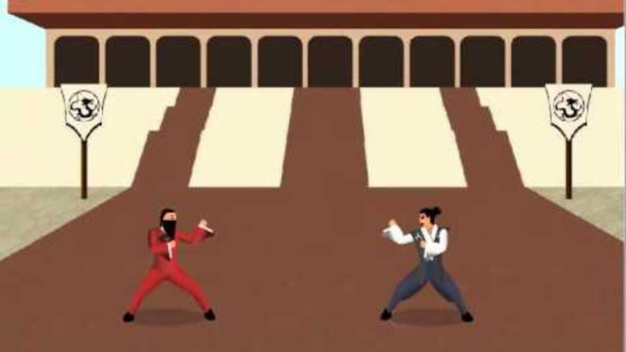 Dragon Fist 3: Age of the Warrior thumbnail 4