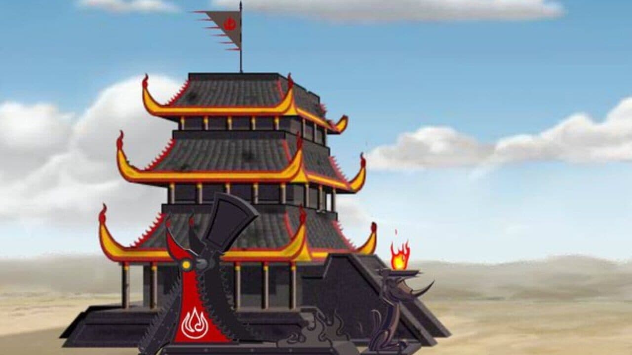 Avatar Fortress Fight 2 thumbnail 2