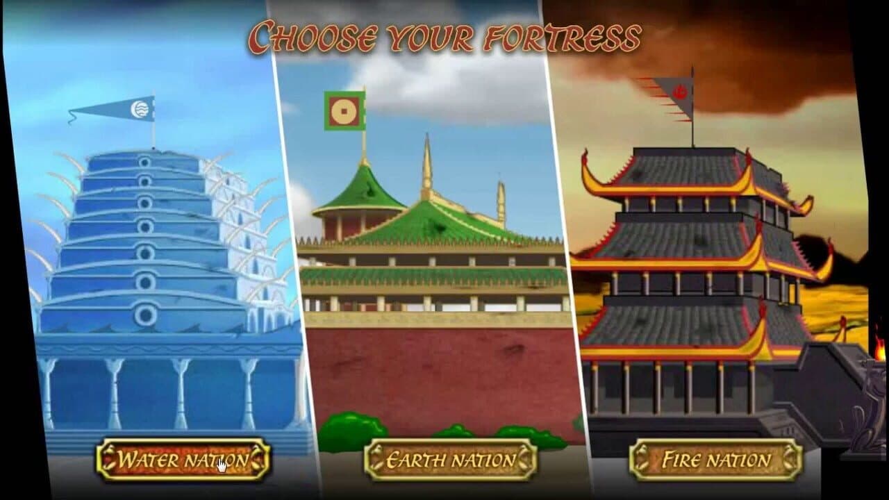 Avatar Fortress Fight 2 thumbnail 3