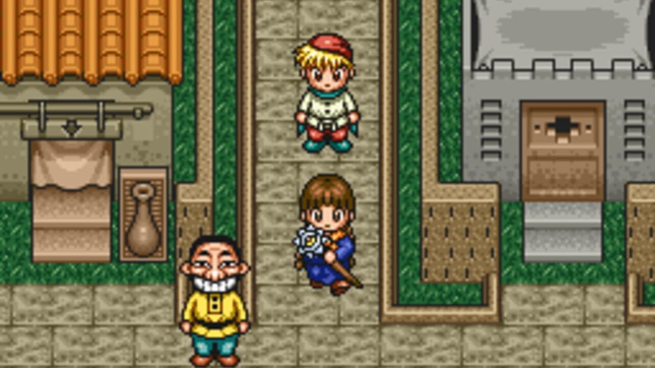 Mahoujin Guru-guru 2 thumbnail 2