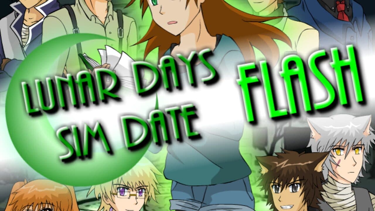Lunar Days Sim Date screenshot 1
