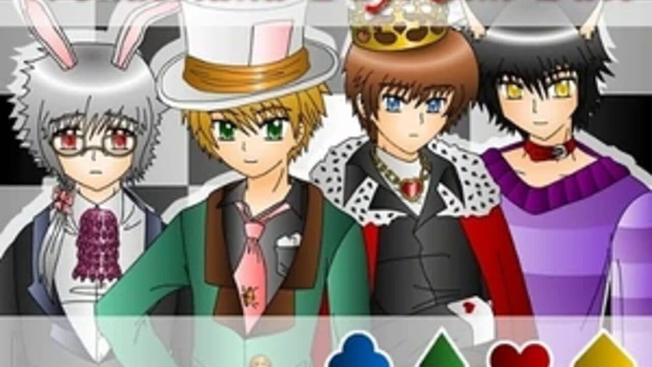 Wonderland Days Sim Date screenshot 1