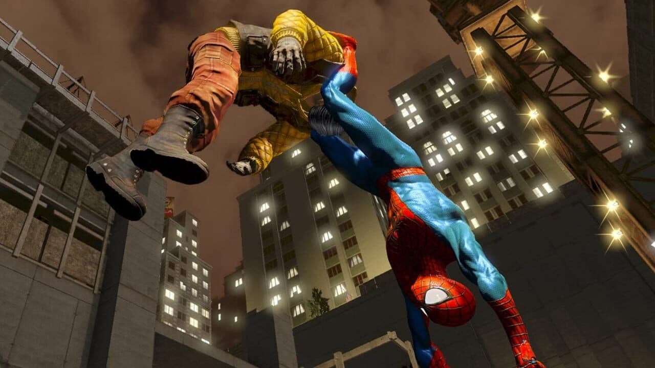 The Amazing Spider-Man 2 thumbnail 2