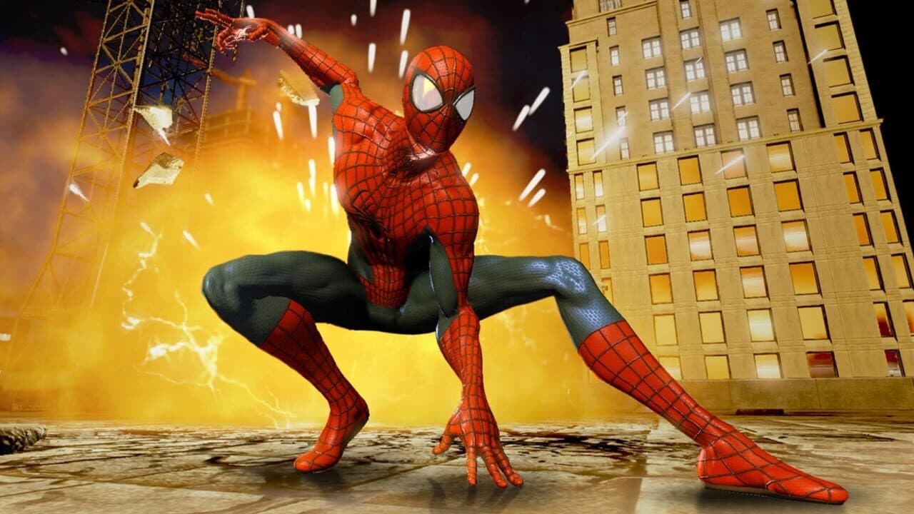 The Amazing Spider-Man 2 thumbnail 3