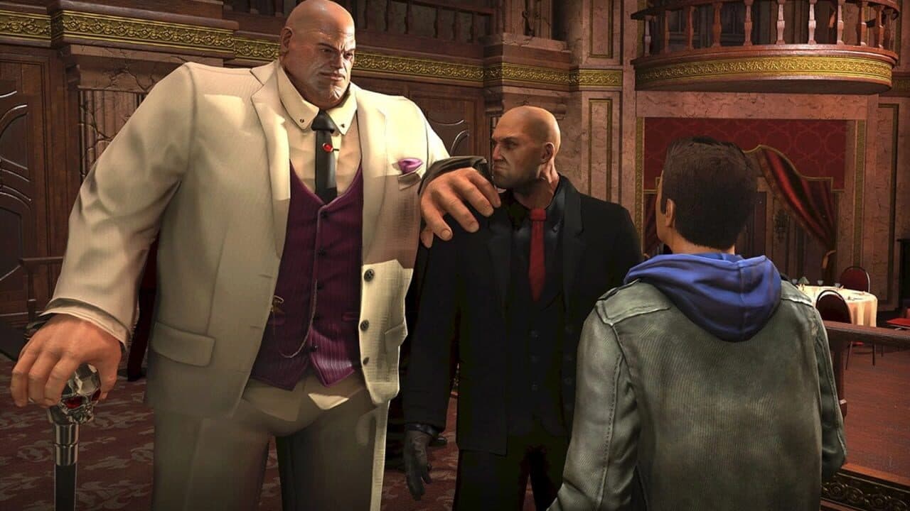 The Amazing Spider-Man 2 thumbnail 4