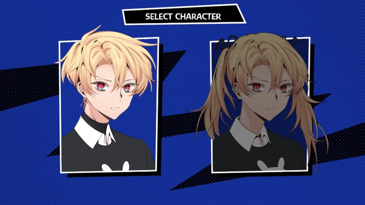Teisatsu screenshot 1