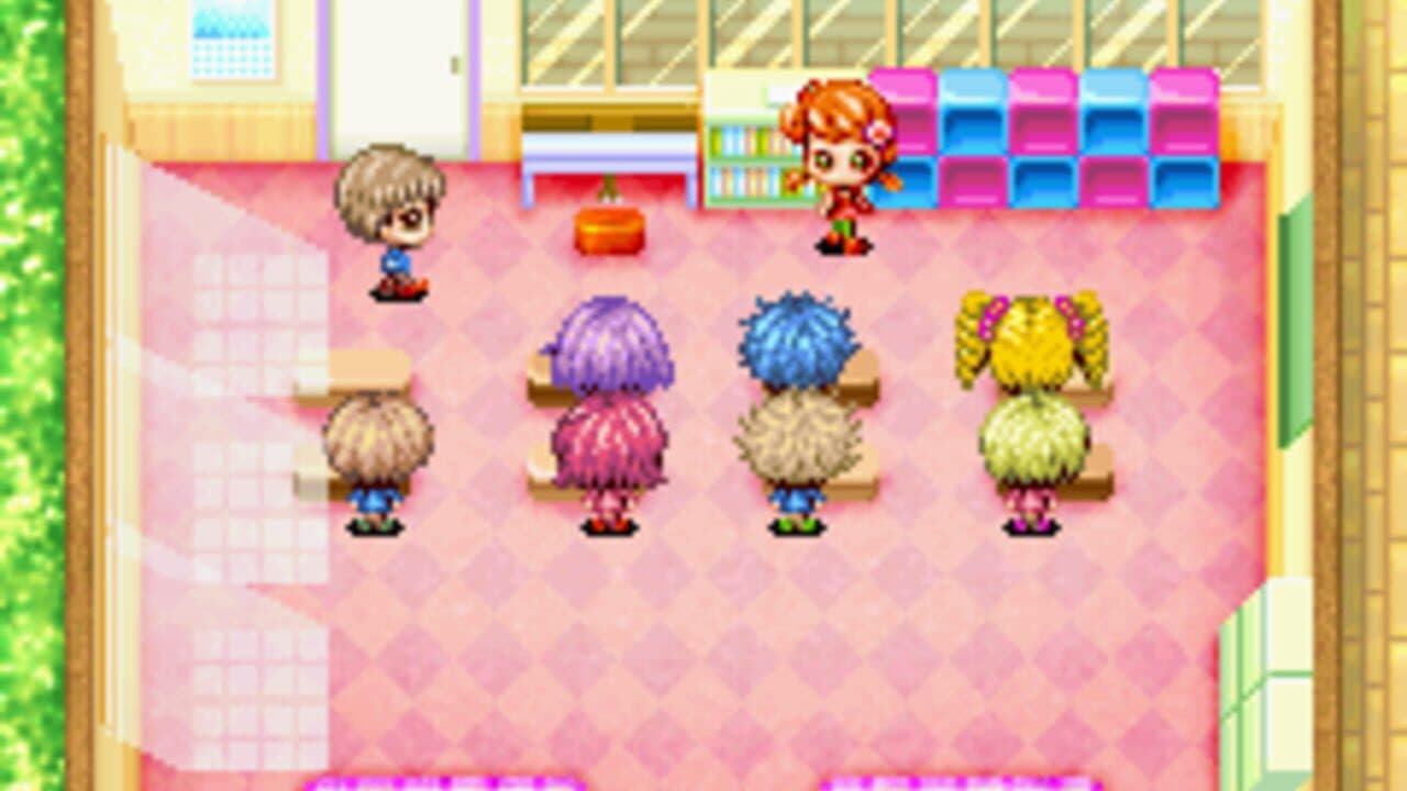 Nakayoshi Youchien thumbnail 2