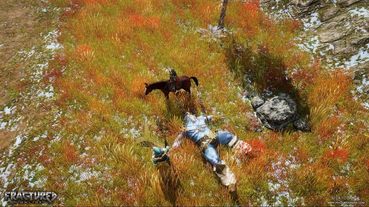Fractured Online thumbnail 6