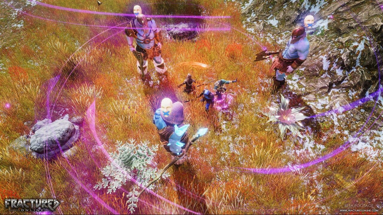 Fractured Online thumbnail 8