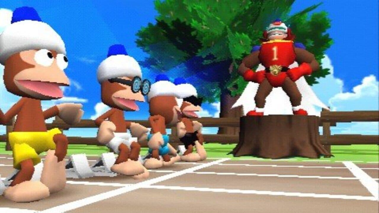 Ape Escape Academy thumbnail 2