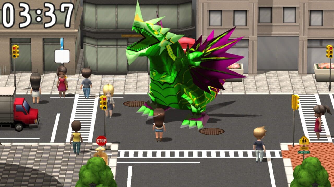 G-Zilla thumbnail 4