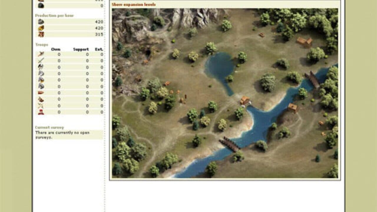 Damoria screenshot 1