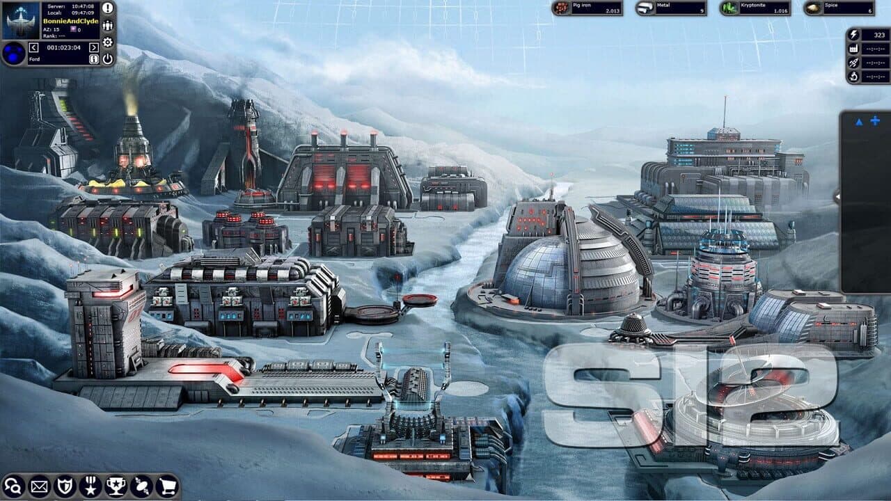 SpaceInvasion thumbnail 5