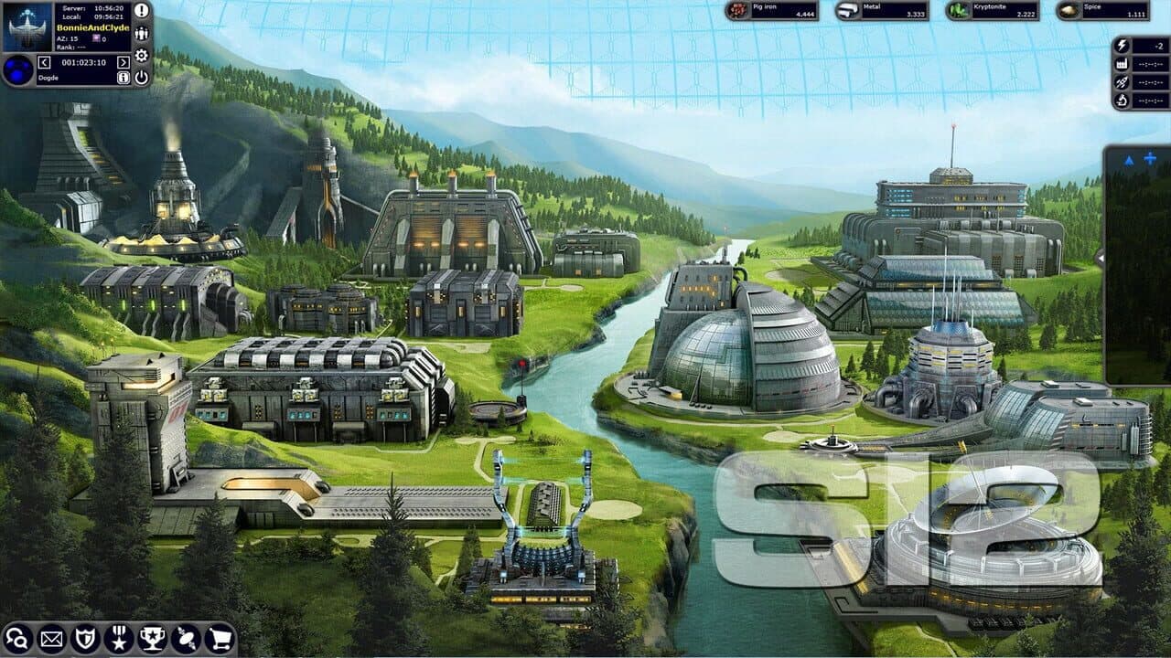 SpaceInvasion thumbnail 2