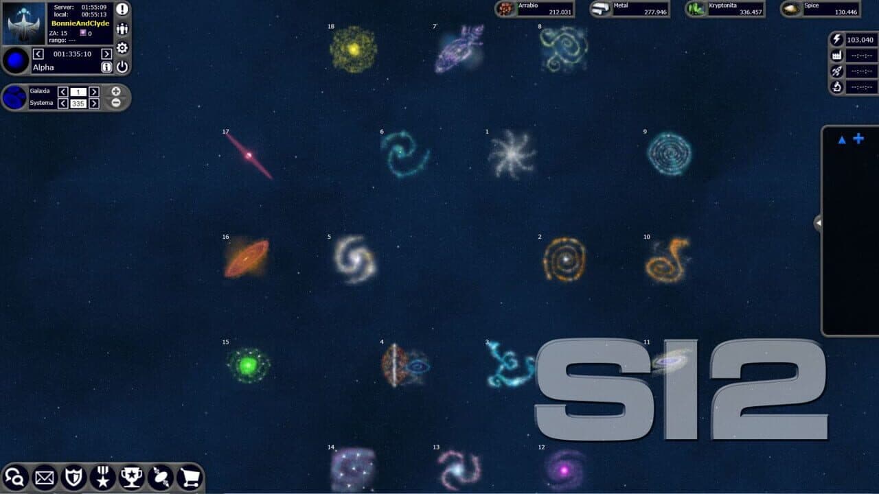 SpaceInvasion thumbnail 3