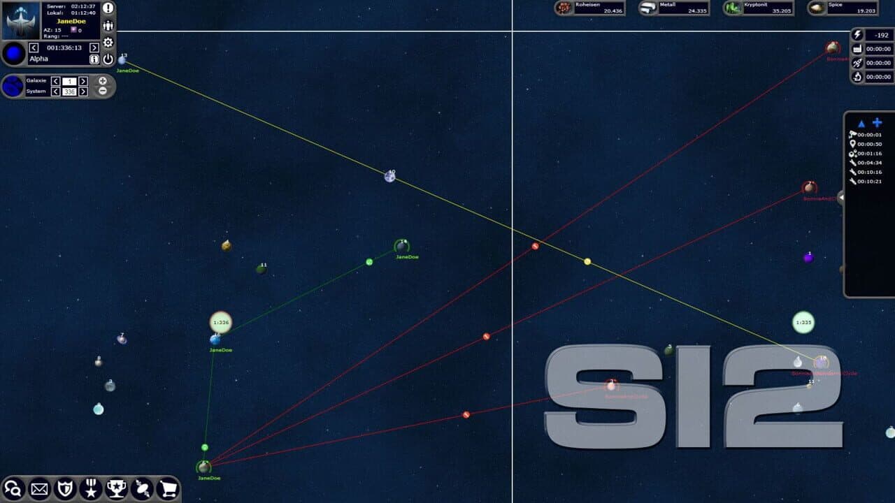 SpaceInvasion thumbnail 4