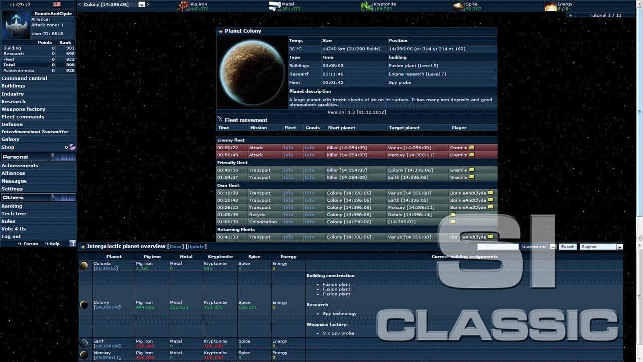 SpaceInvasion thumbnail 6