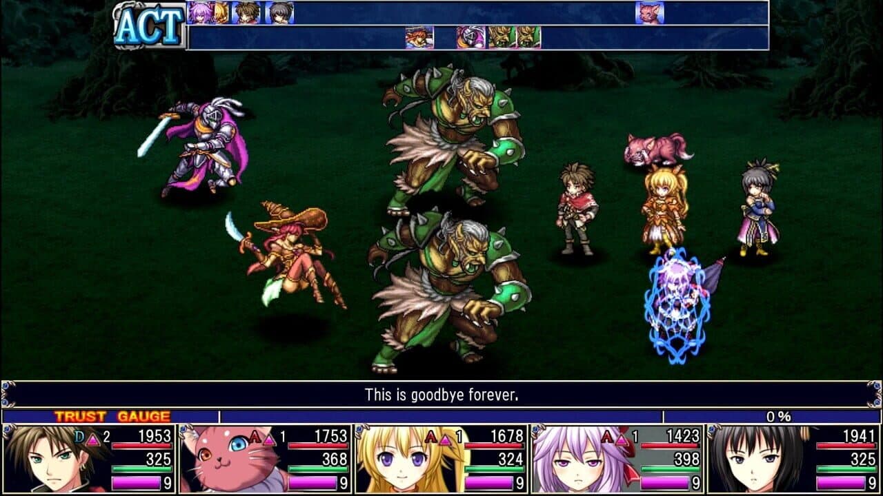 Asdivine Hearts I & II thumbnail 4