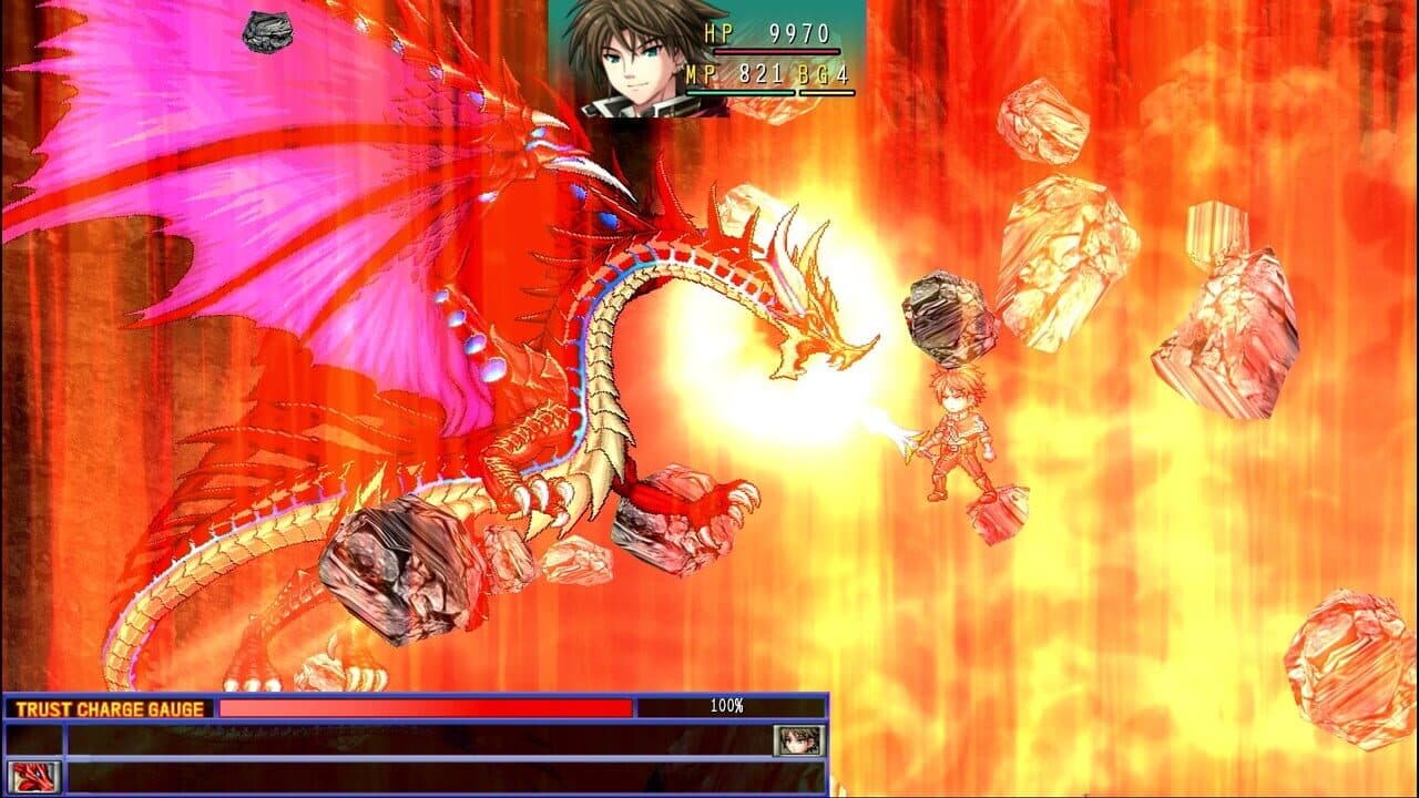 Asdivine Hearts I & II thumbnail 10