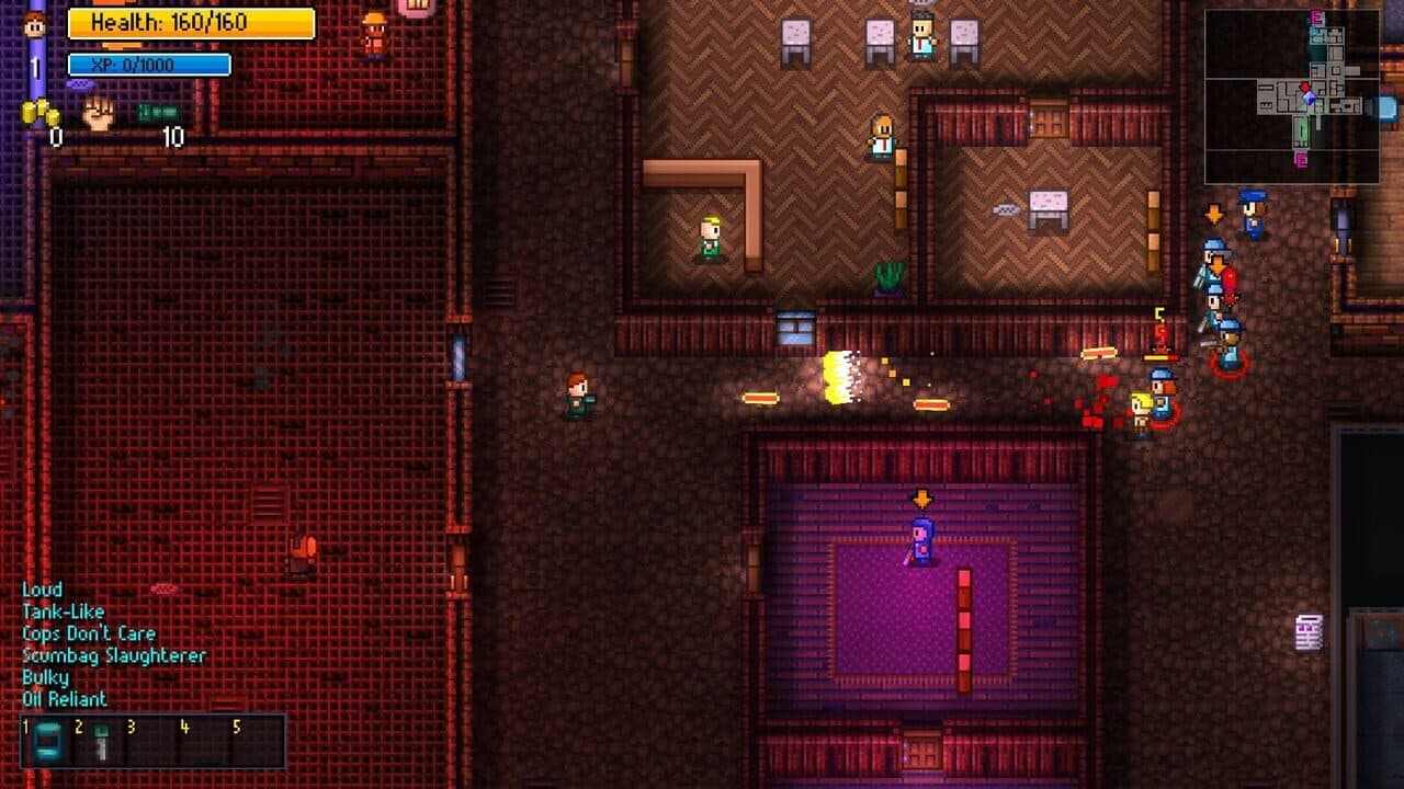 Streets of Rogue: Character Pack Edition thumbnail 2