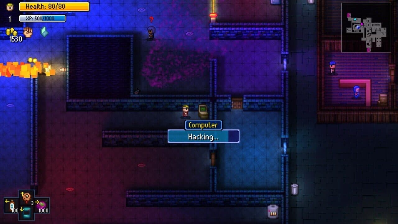 Streets of Rogue: Character Pack Edition thumbnail 8