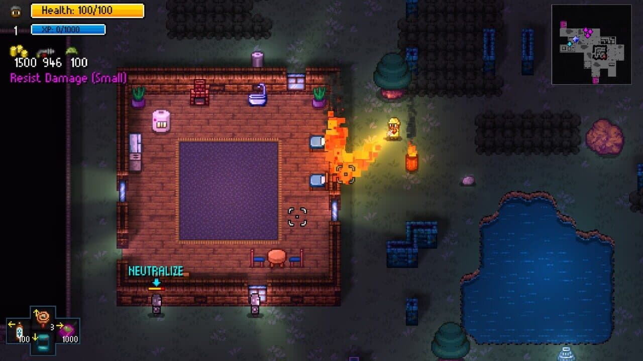 Streets of Rogue: Character Pack Edition thumbnail 14