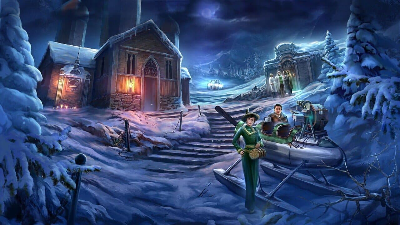 Marvellous Journeys Bundle thumbnail 3