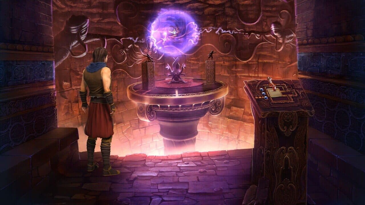 Marvellous Journeys Bundle thumbnail 8