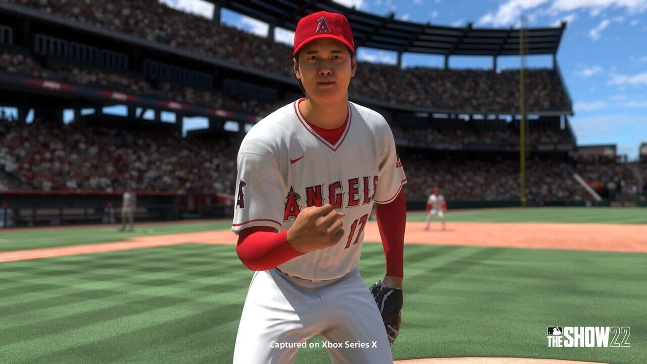 MLB The Show 22 thumbnail 2
