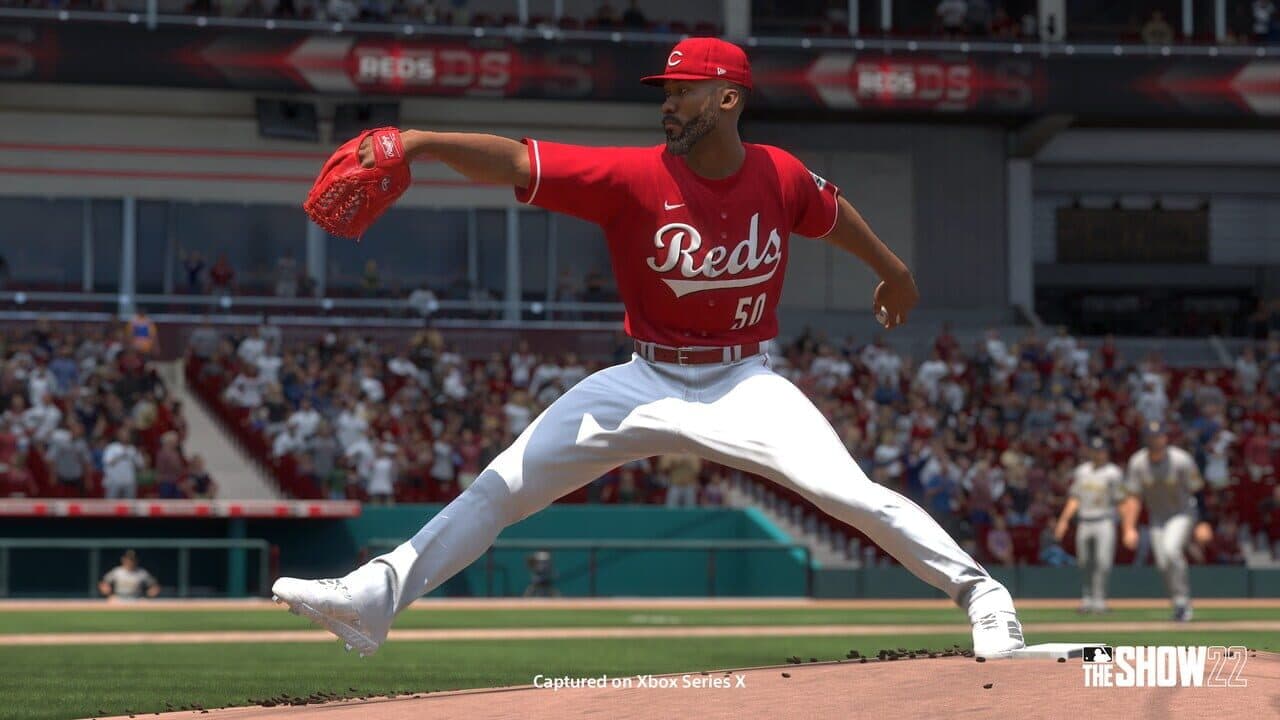 MLB The Show 22 thumbnail 3