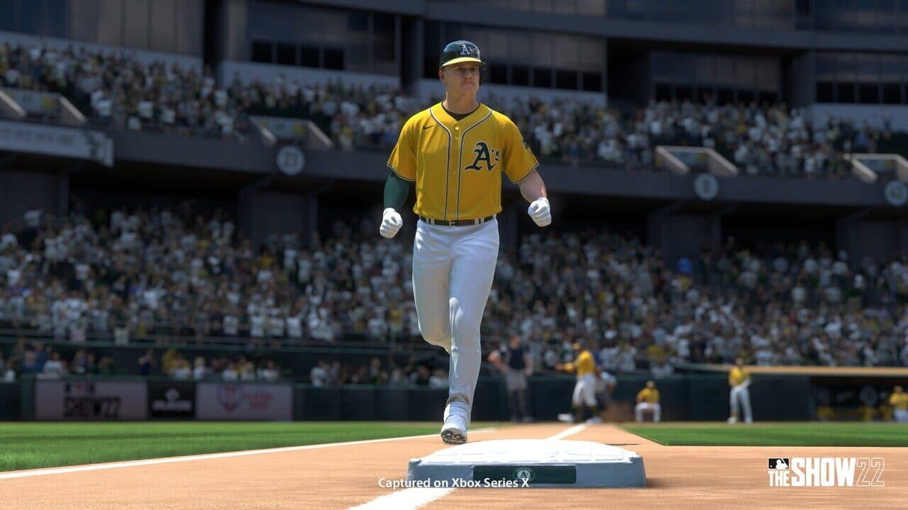 MLB The Show 22 thumbnail 4