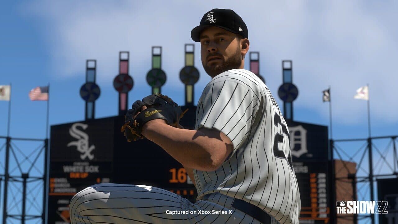 MLB The Show 22 thumbnail 5