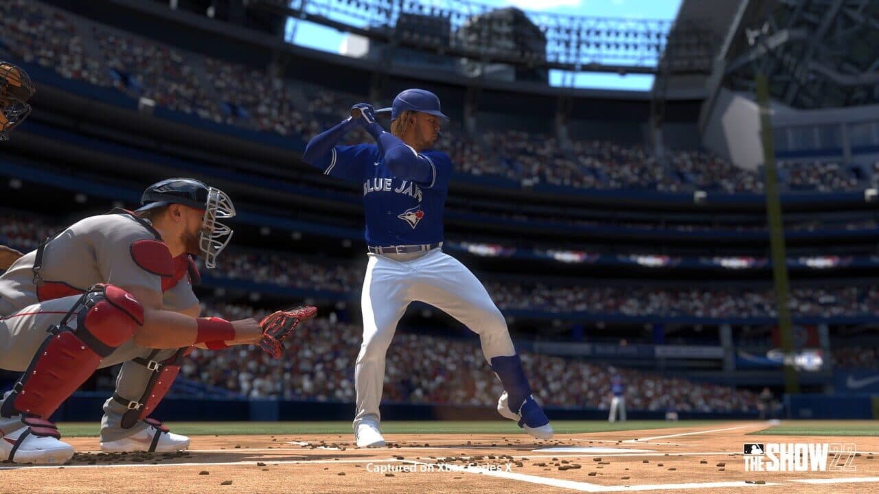 MLB The Show 22 thumbnail 6