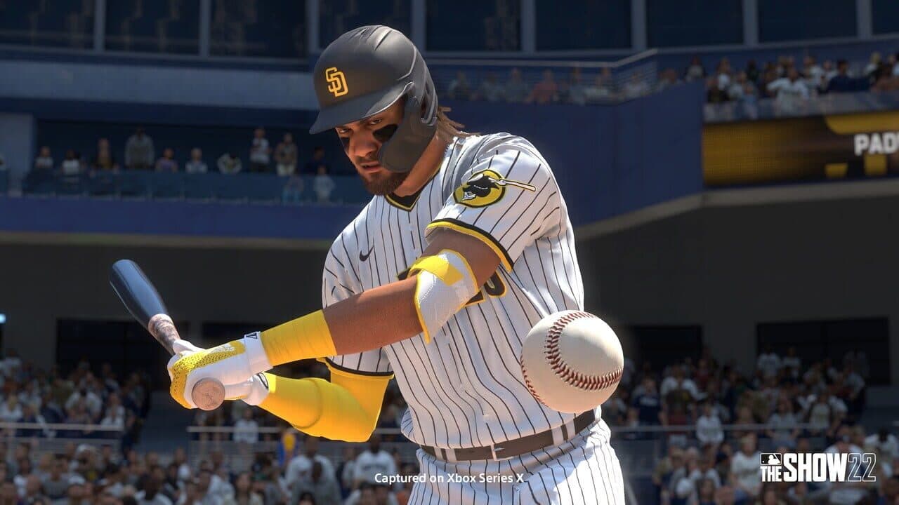 MLB The Show 22 thumbnail 7