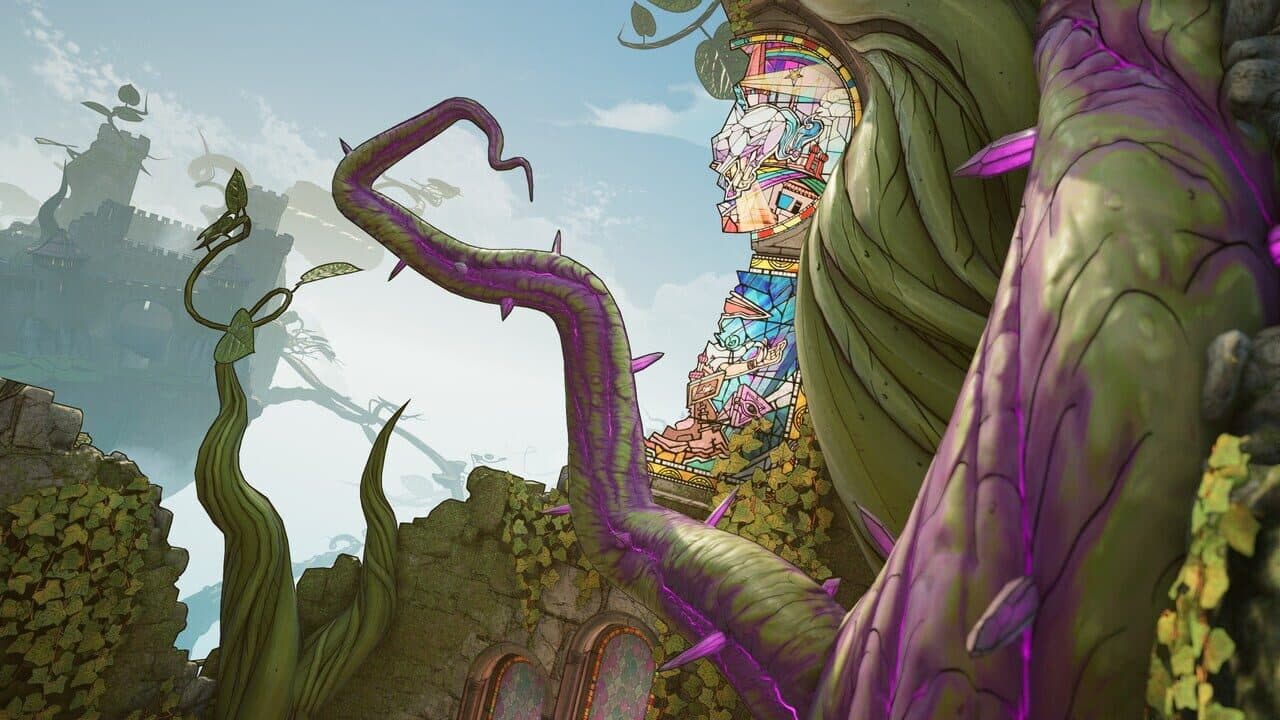 Tiny Tina's Wonderlands: Next Level Edition screenshot 1