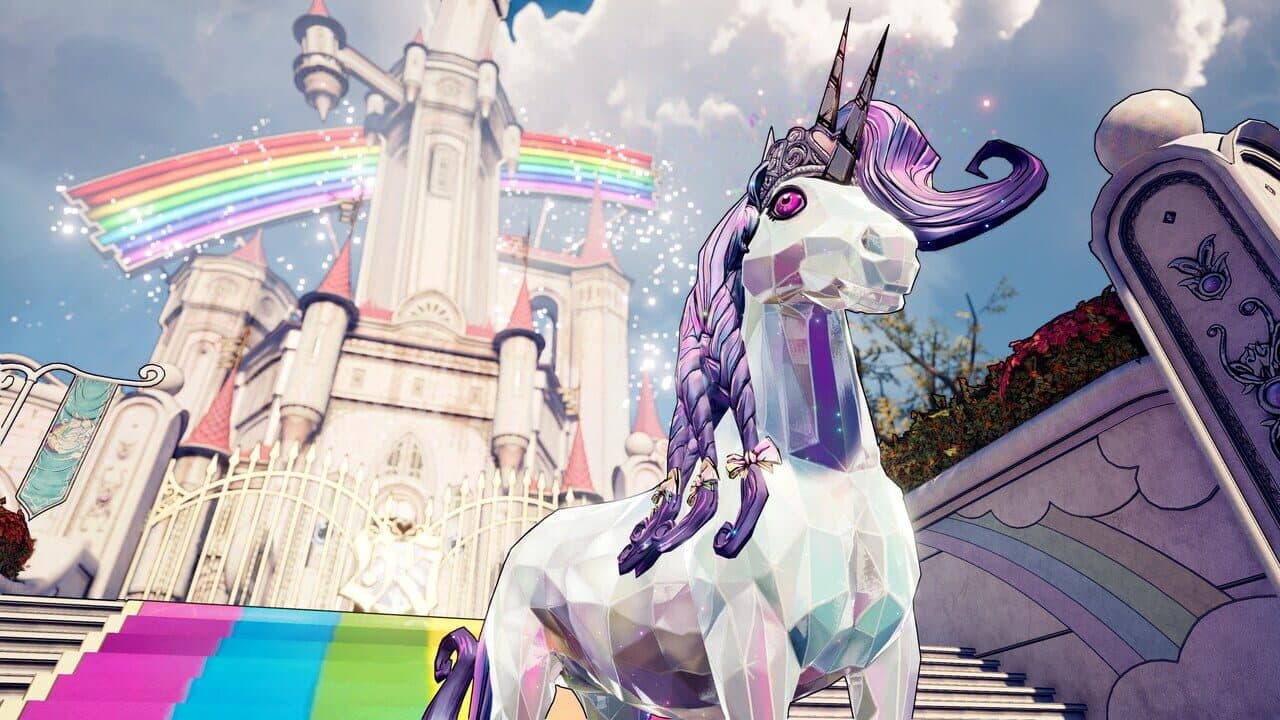 Tiny Tina's Wonderlands: Next Level Edition thumbnail 2