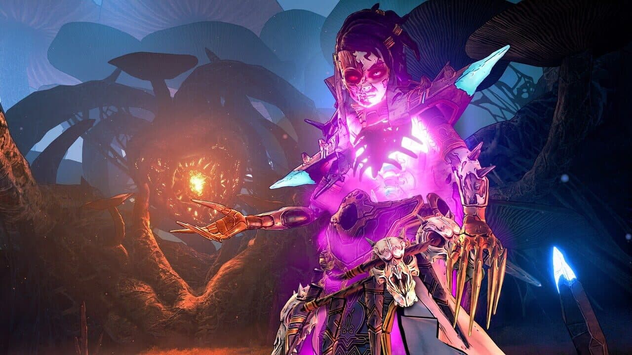 Tiny Tina's Wonderlands: Next Level Edition thumbnail 6