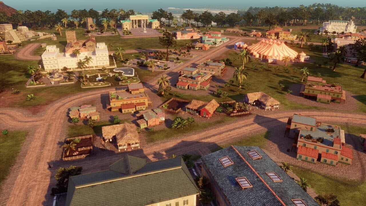 Tropico 6: Next Gen Edition thumbnail 2