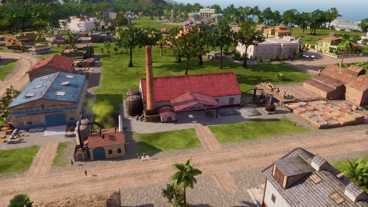 Tropico 6: Next Gen Edition thumbnail 3