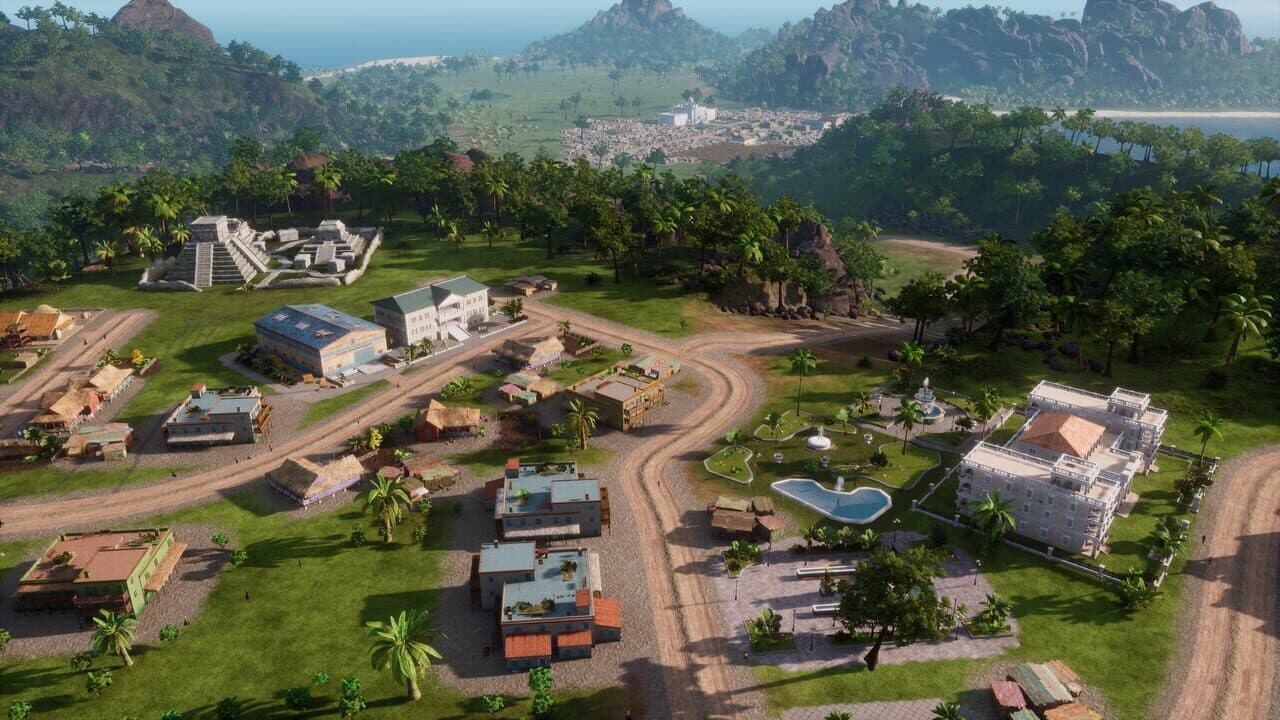 Tropico 6: Next Gen Edition thumbnail 4