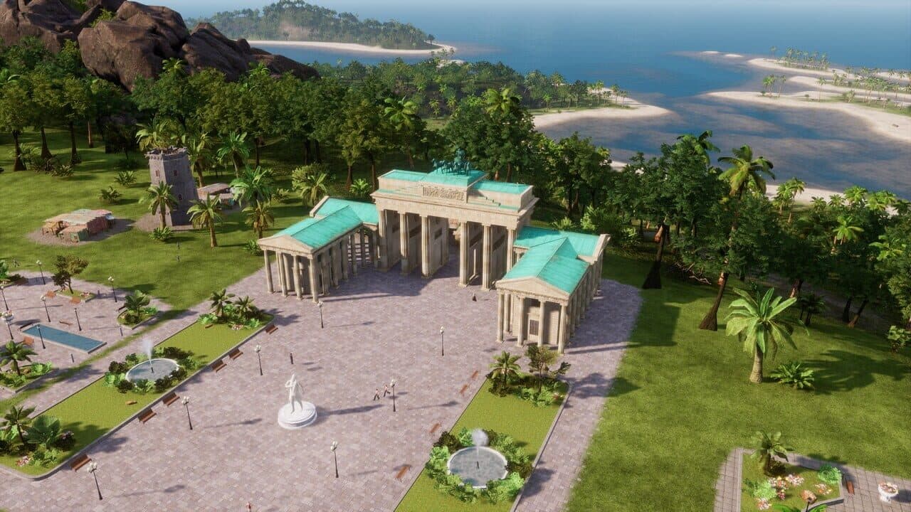 Tropico 6: Next Gen Edition thumbnail 5