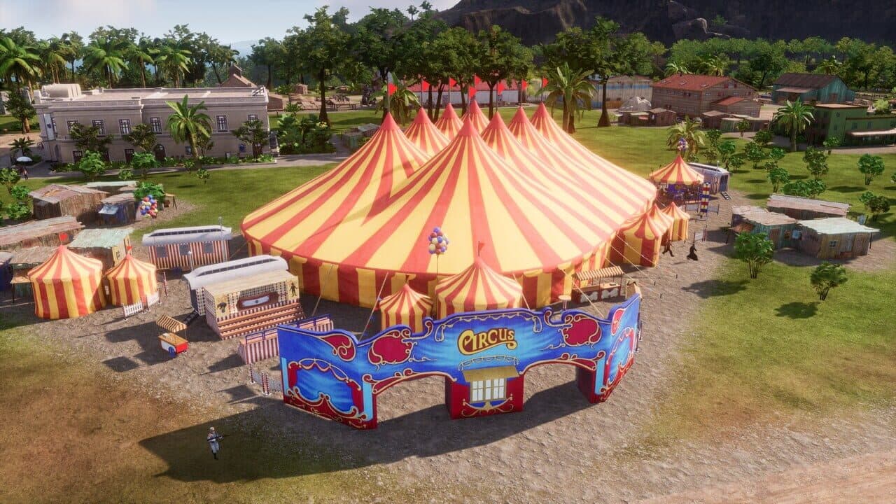 Tropico 6: Next Gen Edition thumbnail 6