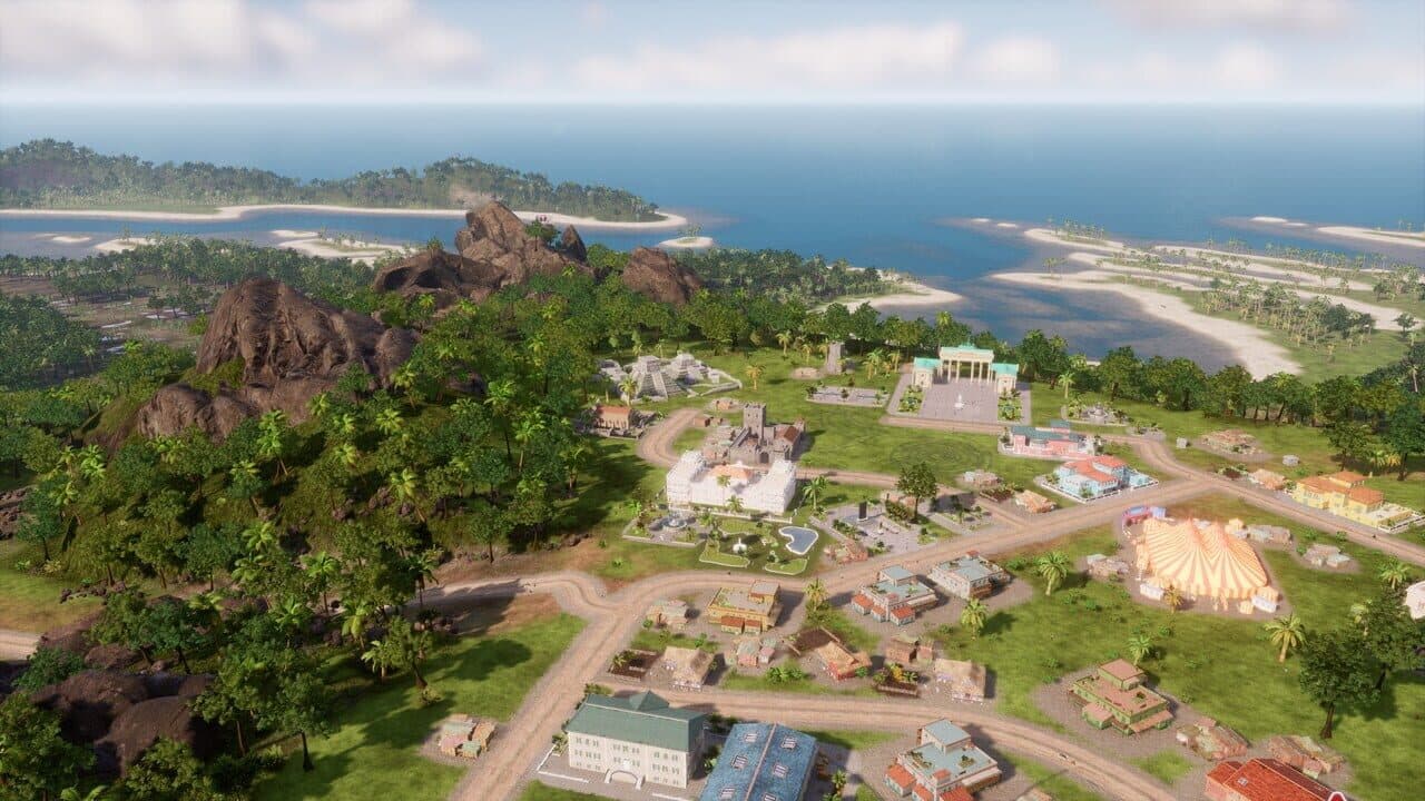 Tropico 6: Next Gen Edition thumbnail 7