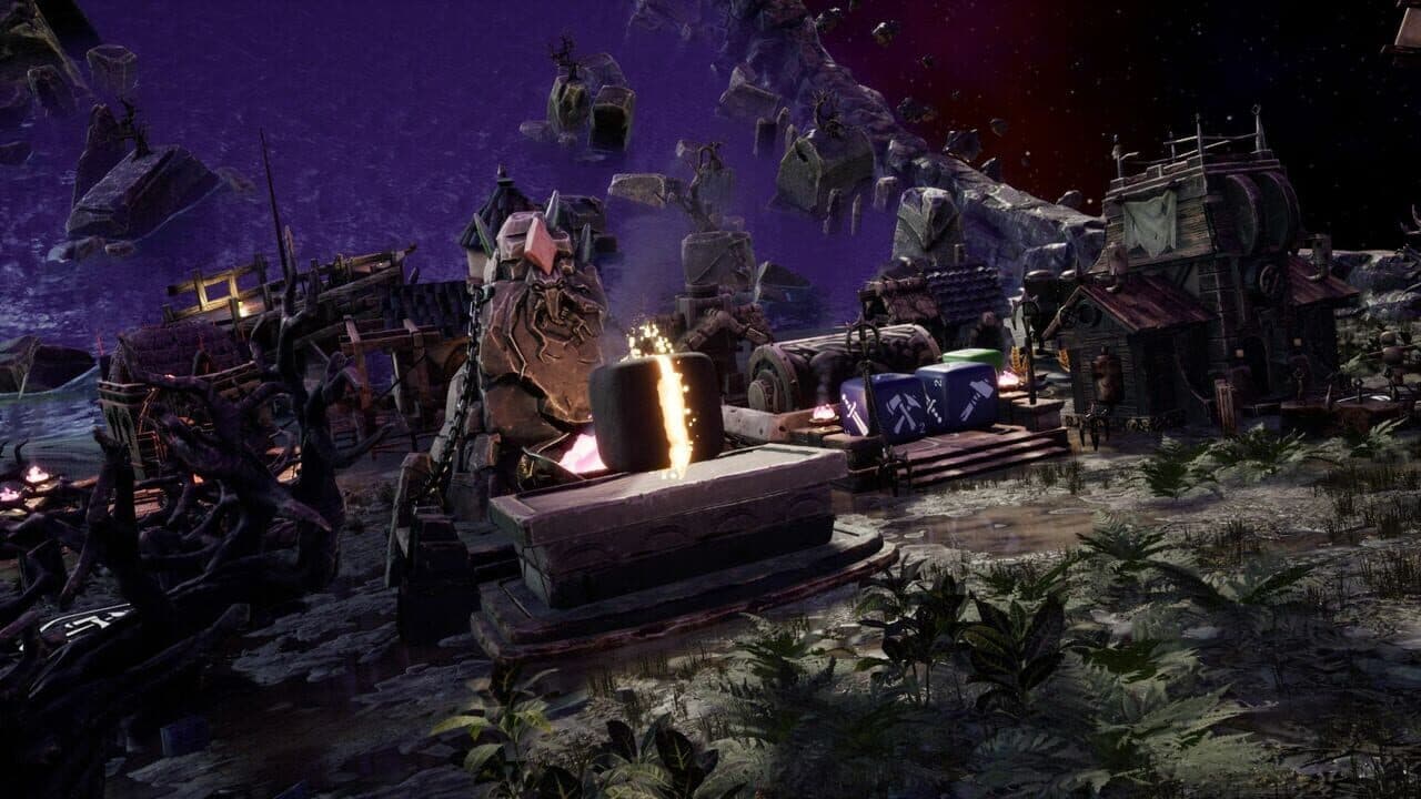 Dice Legacy: Corrupted Fates thumbnail 2