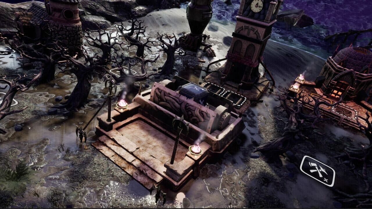 Dice Legacy: Corrupted Fates thumbnail 6