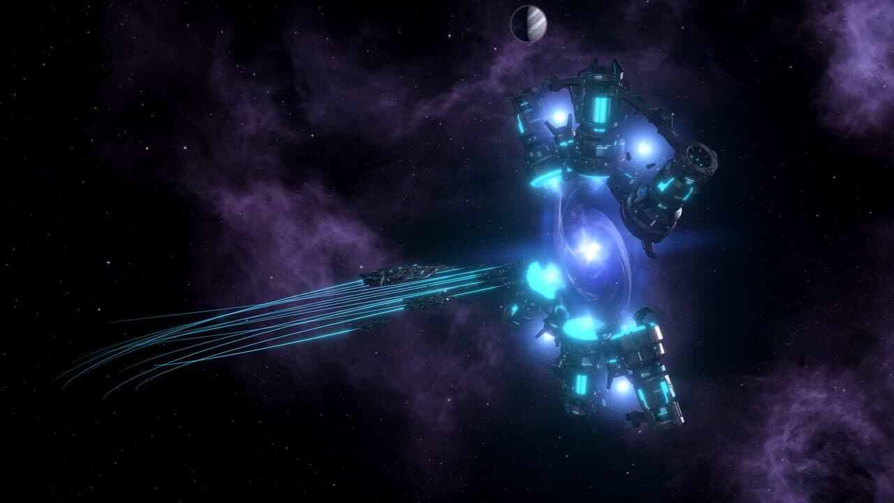 Stellaris: Overlord thumbnail 2